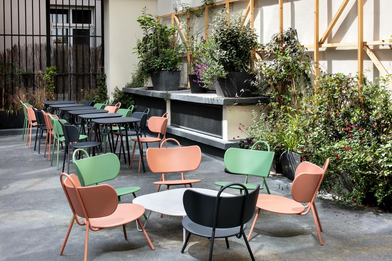 Coworking Paris 6m² Location coworking Paris OLBUR2100928 3